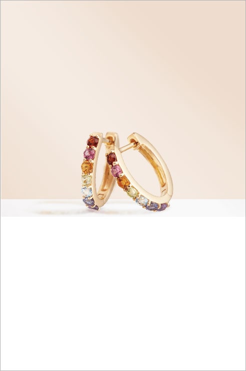 �y�c�c�~ 2025 Early Spring Collection -Call My Luck-�z7�̐F����x�Ɏ���7�̍Ђ�����g�����7�̍K���������v�Ƃ������������z�킹��K10�C�G���[�S�[���h�}���`�X�g�[���s�A�X