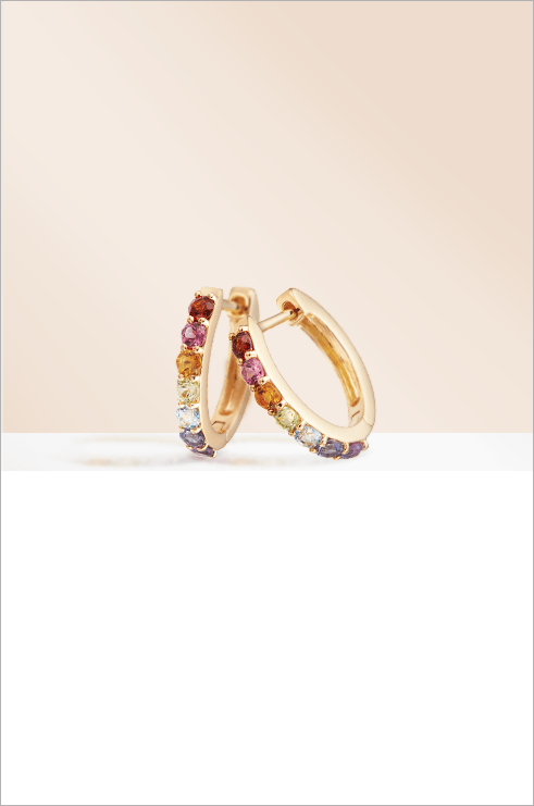 ycc~ 2025 Early Spring Collection -Call My Luck-z7̐FxɎ7̍Ђg7̍KvƂz킹K10CG[S[h}`Xg[sAX