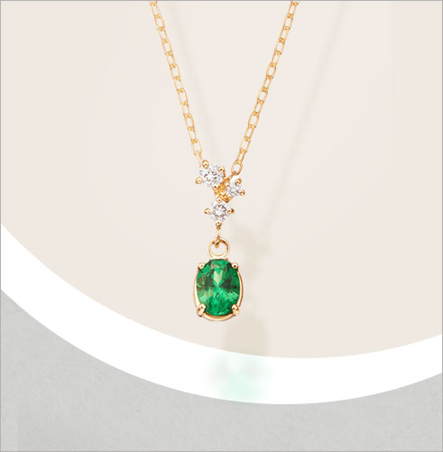 2025 ツツミ Early Spring Collection「Call My Luck」|TSUTSUMI