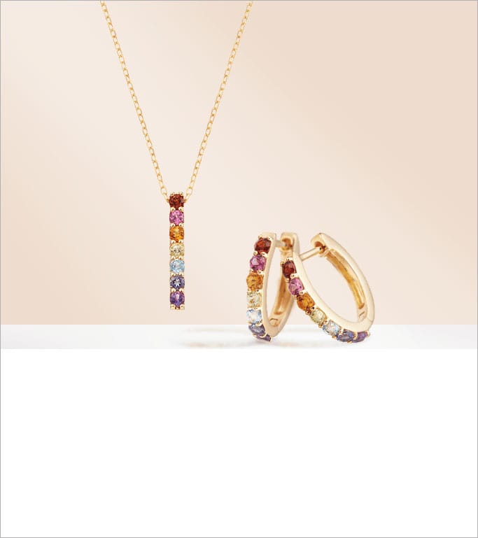 �y�c�c�~ 2025 Early Spring Collection -Call My Luck-�z�P�N�̎n�܂���|�W�e�B�u�ɃX�^�[�g���Ăق����Ƃ����z�������߂����C���{�[�J���[�̃W���G���[