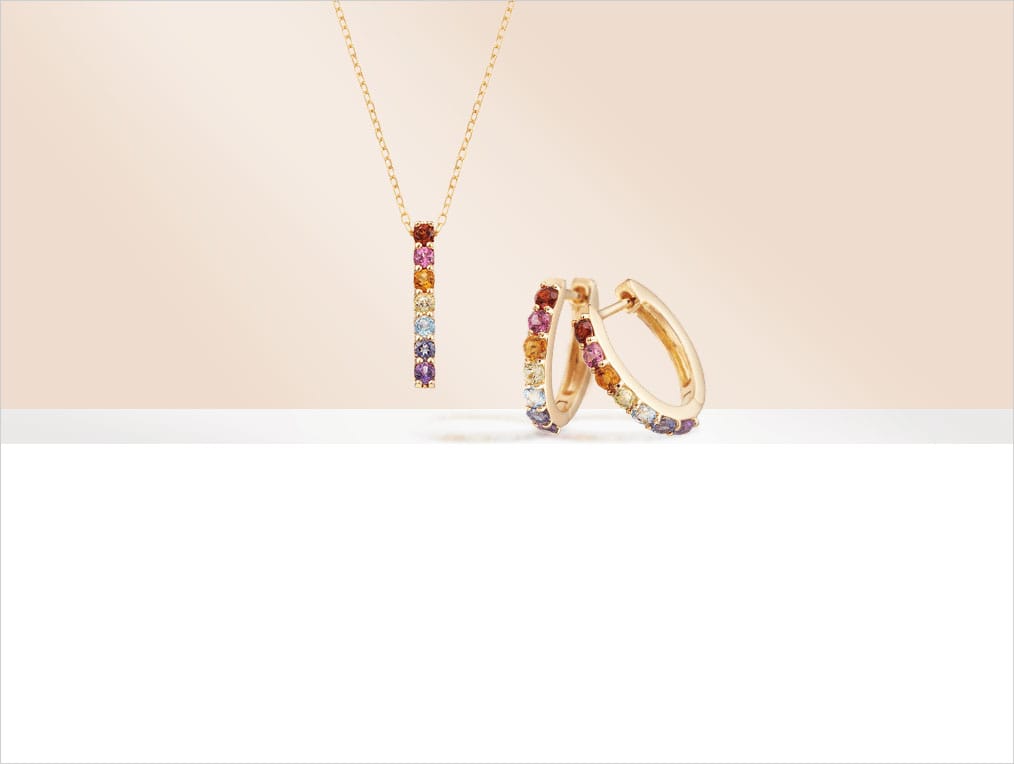 �y�c�c�~ 2025 Early Spring Collection -Call My Luck-�z�P�N�̎n�܂���|�W�e�B�u�ɃX�^�[�g���Ăق����Ƃ����z�������߂����C���{�[�J���[�̃W���G���[