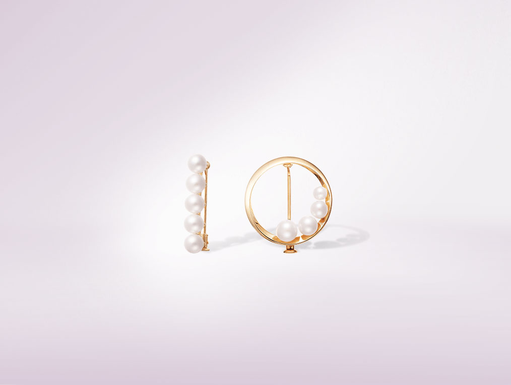 �y�c�c�~ 2025 Spring Collection -GRACE PEARL-�z�t�H�[�}���ɂ��E���i�g���ɂ����􂷂�p�[���u���[�`
