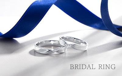 Bridal�@Ring