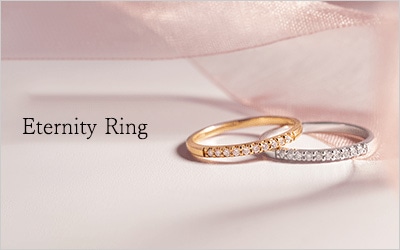 EternityRing�E�G�^�j�e�B�����O