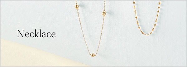 Necklace(ネックレス)