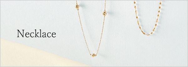 Necklace(lbNX)