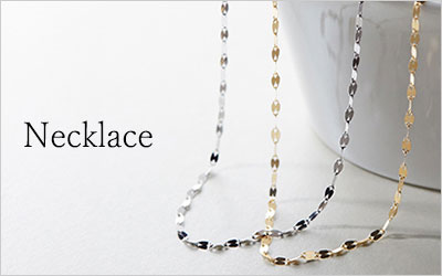 Necklace(ネックレス)