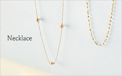 Necklace(lbNX)