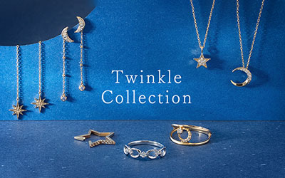 Twinkle�@Collection