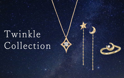 Twinkle@Collection