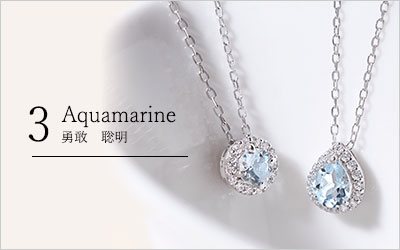 �y3���̒a���΁z�A�N�A�}�����E�T���^�}���A�A�t���J�[�i�A�N�A�}����