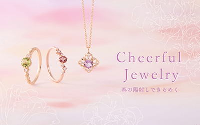 Cheerful Jewelry