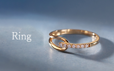 ��i�ŃV���v���ȃ����O�Ȃ�c�c�~�̃����O(�w��)