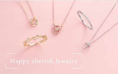 Happy cherish Jewelry