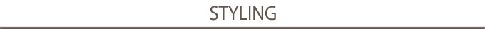 styling Jewelry