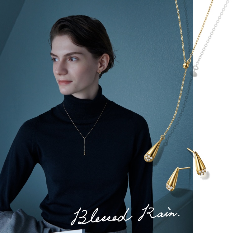 TSUTSUMIオンラインショップ【JEWELRY TSUTSUMI Online Shop】