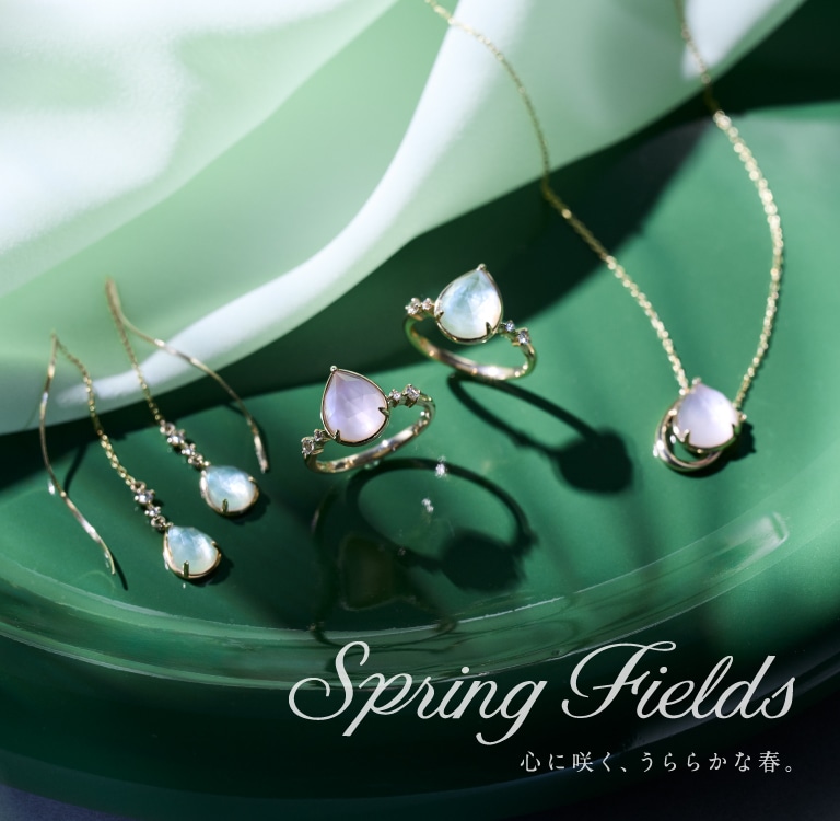 TSUTSUMIオンラインショップ【JEWELRY TSUTSUMI Online Shop】