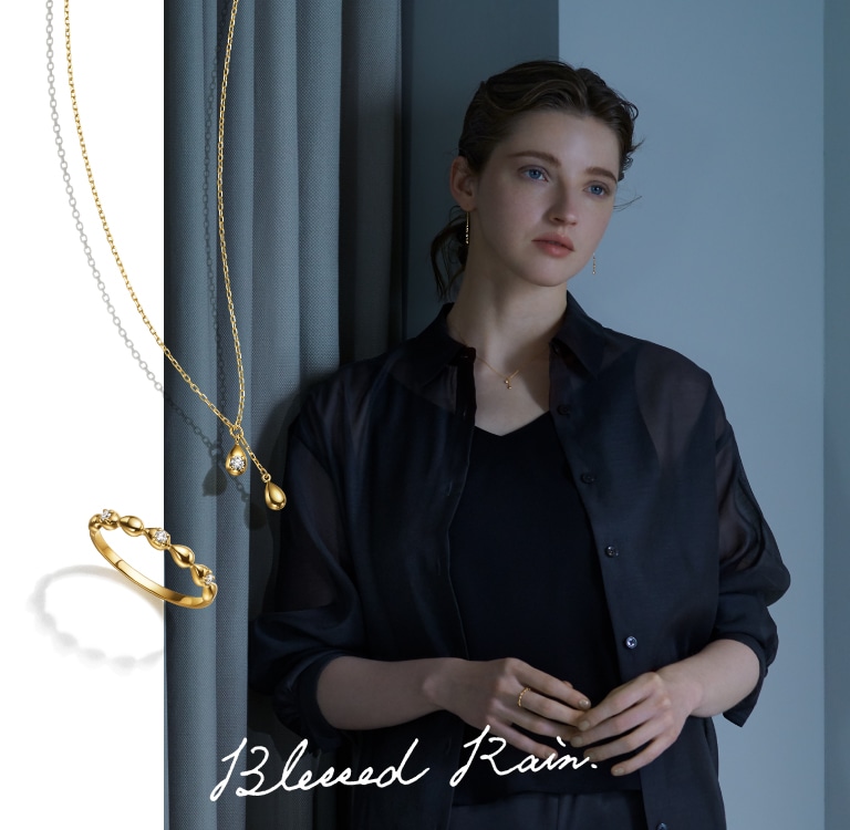 TSUTSUMIオンラインショップ【JEWELRY TSUTSUMI Online Shop】