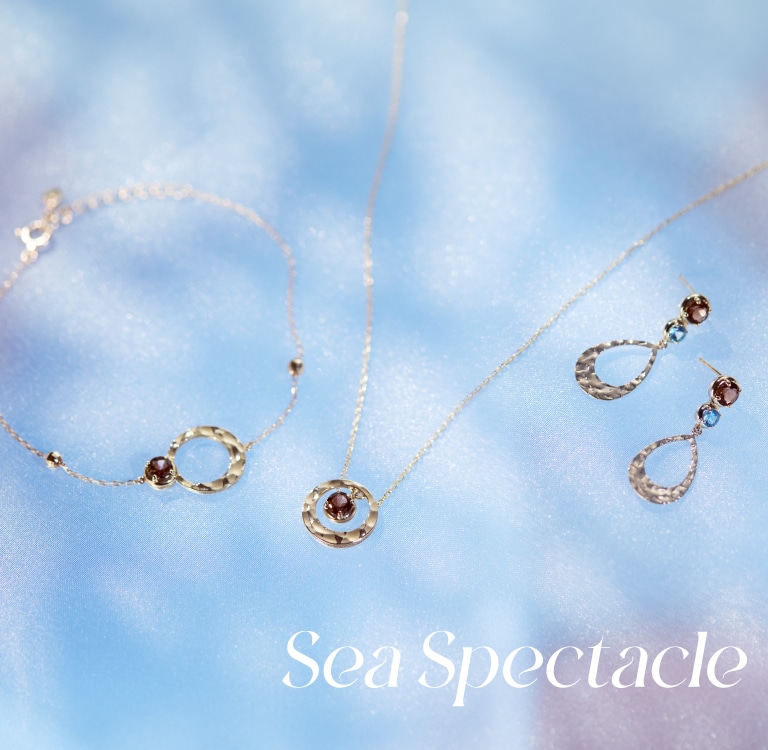 TSUTSUMIオンラインショップ【JEWELRY TSUTSUMI Online Shop】
