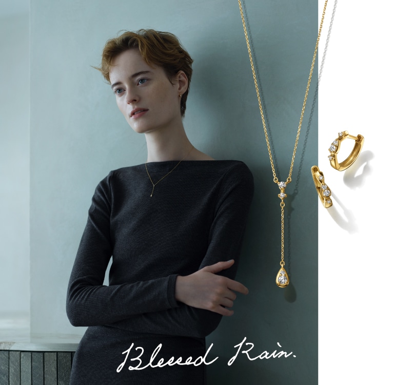 TSUTSUMIオンラインショップ【JEWELRY TSUTSUMI Online Shop】