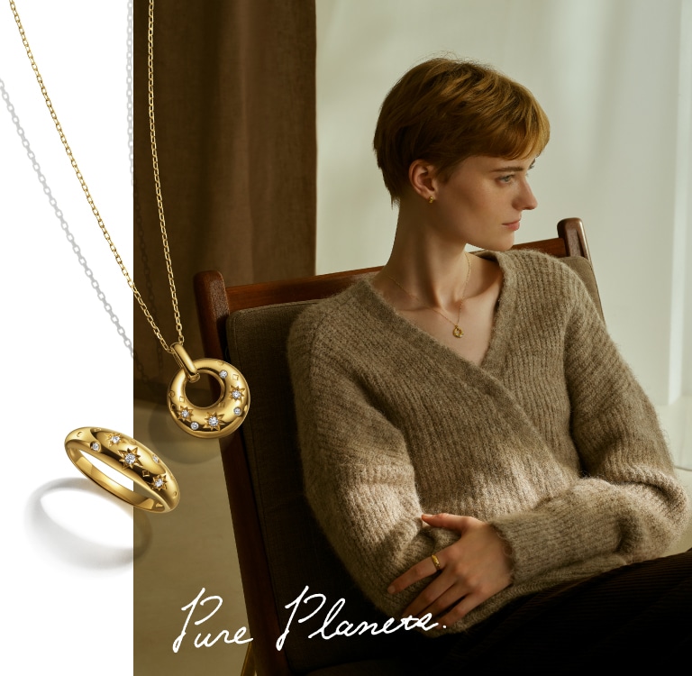 TSUTSUMIオンラインショップ【JEWELRY TSUTSUMI Online Shop】